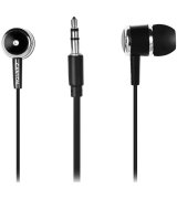 Наушники Canyon EPM-01 Black (CNE-CEPM01B)