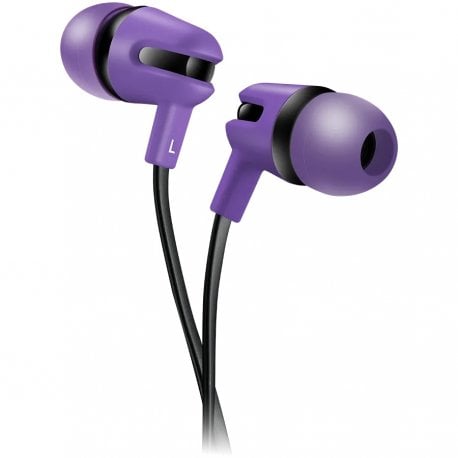 Наушники Canyon SEP-4 Purple (CNS-CEP4P)