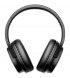 Беспроводные наушники Canyon OnRiff 4 Bluetooth Black (CNS-CBTHS4B)