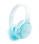 Бездротові навушники Canyon OnRiff 4 Bluetooth Black (CNS-CBTHS4B)