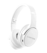 Бездротові навушники Canyon OnRiff 4 Bluetooth Blue (CNS-CBTHS4BL)