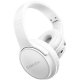 Бездротові навушники Canyon OnRiff 4 Bluetooth Blue (CNS-CBTHS4BL)