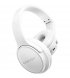 Бездротові навушники Canyon OnRiff 4 Bluetooth Blue (CNS-CBTHS4BL)