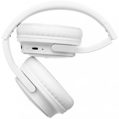 Бездротові навушники Canyon OnRiff 4 Bluetooth Blue (CNS-CBTHS4BL)