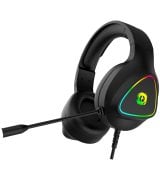 Наушники Canyon Shadder GH-6 Gaming Black (CND-SGHS6B)