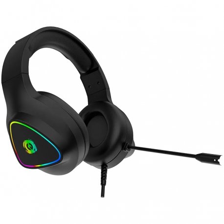 Наушники Canyon Shadder GH-6 Gaming Black (CND-SGHS6B)