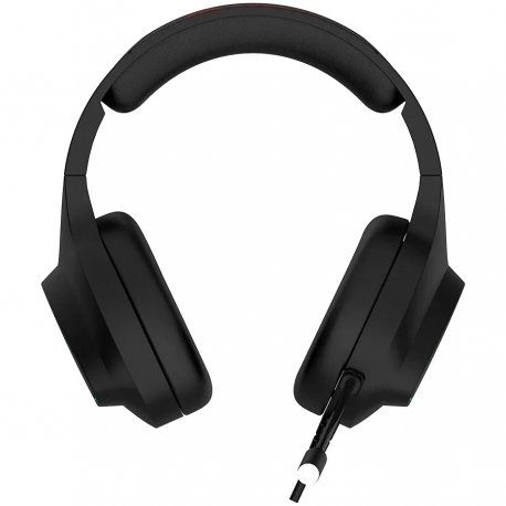 Наушники Canyon Shadder GH-6 Gaming Black (CND-SGHS6B)