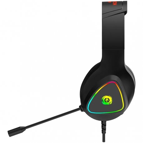 Наушники Canyon Shadder GH-6 Gaming Black (CND-SGHS6B)