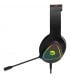 Навушники Canyon Shadder GH-6 Gaming Black (CND-SGHS6B)