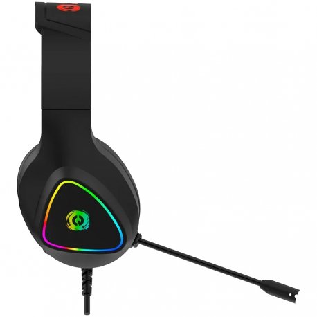 Наушники Canyon Shadder GH-6 Gaming Black (CND-SGHS6B)