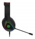 Наушники Canyon Shadder GH-6 Gaming Black (CND-SGHS6B)
