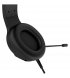 Наушники Canyon Shadder GH-6 Gaming Black (CND-SGHS6B)