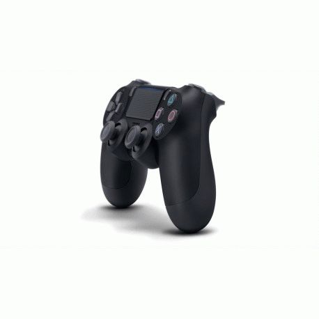 Беспроводной геймпад Dualshock 4 V2 для PS4 Jet Black (EU)