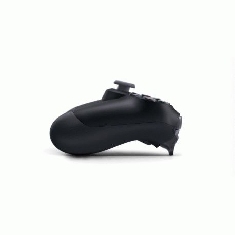 Беспроводной геймпад Dualshock 4 V2 для PS4 Jet Black (EU)