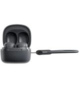 Бездротові навушники Canyon OnGo 4 Mini TWS Gray (CNS-TWS4G)