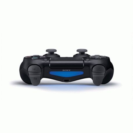 Беспроводной геймпад Dualshock 4 V2 для PS4 Jet Black (EU)