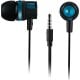 Наушники Canyon SEP-3 Blue/Green (CNS-CEP3BG) Наушники Canyon SEP-3 Blue/Green (CNS-CEP3BG)