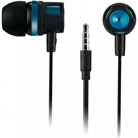 Наушники Canyon SEP-3 Green (CNE-CEP3G)