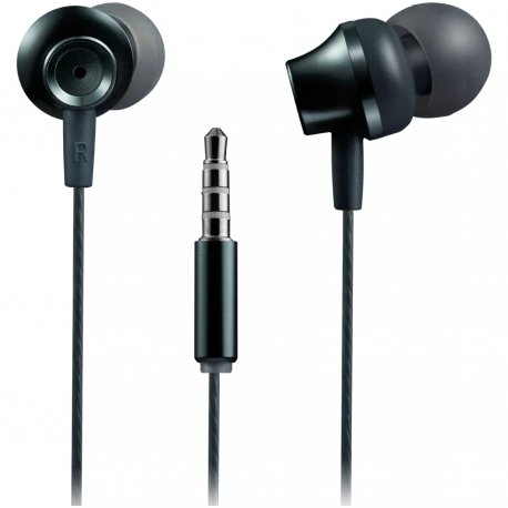 Наушники Canyon SEP-3 Dark Gray(CNS-CEP3DG)