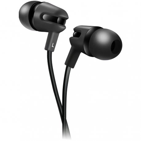 Навушники Canyon SEP-4 Black (CNS-CEP4B)