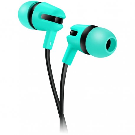 Наушники Canyon SEP-4 Green (CNS-CEP4G)