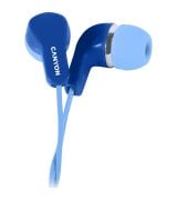 Навушники Canyon EPM-02 Mic Blue (CNS-CEPM02BL)