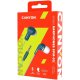 Наушники Canyon EPM-02 Mic Blue (CNS-CEPM02BL) Наушники Canyon EPM-02 Mic Blue (CNS-CEPM02BL)