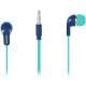 Наушники Canyon EPM-02 Mic Green/Blue (CNS-CEPM02GBL) Наушники Canyon EPM-02 Mic Green/Blue (CNS-CEPM02GBL)