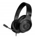 Наушники Lorgar Noah 101 Gaming 3.5mm Black (LRG-GHS101B)