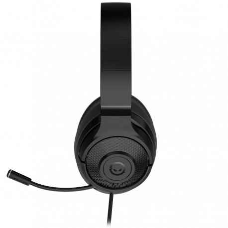 Наушники Lorgar Noah 101 Gaming 3.5mm Black (LRG-GHS101B)