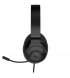 Наушники Lorgar Noah 101 Gaming 3.5mm Black (LRG-GHS101B)