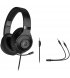 Наушники Lorgar Noah 101 Gaming 3.5mm Black (LRG-GHS101B)