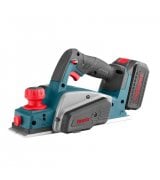 Электрорубанок аккумуляторный Ronix 20В Blue (8603)