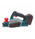 Електрорубанок акумуляторний Ronix 20В Blue (8603)