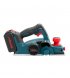Електрорубанок акумуляторний Ronix 20В Blue (8603)