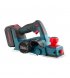 Електрорубанок акумуляторний Ronix 20В Blue (8603)