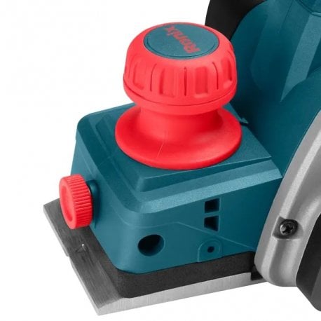 Электрорубанок аккумуляторный Ronix 20В Blue (8603)