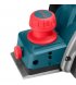 Электрорубанок аккумуляторный Ronix 20В Blue (8603)