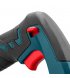 Електрорубанок акумуляторний Ronix 20В Blue (8603)