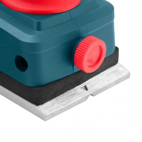 Электрорубанок аккумуляторный Ronix 20В Blue (8603)