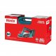 Електрорубанок акумуляторний Ronix 20В Blue (8603) Електрорубанок акумуляторний Ronix 20В Blue (8603)