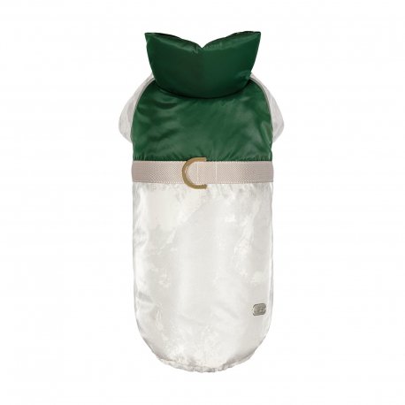 Куртка для собак Pet Bony S White Green (PR244290*****)