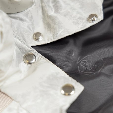 Куртка для собак Pet Bony М Black-Pink (PR244312)