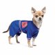 Дождевик для собак Pet Fashion Silver XS-2 (PR242991*****) Дождевик для собак Pet Fashion Silver XS-2 (PR242991*****)