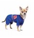 Дождевик для собак Pet Fashion Silver XS-2 (PR242991*****)