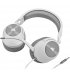 Наушники Corsair HS55 Stereo Wired Gaming Headset White (CA-9011261-EU)