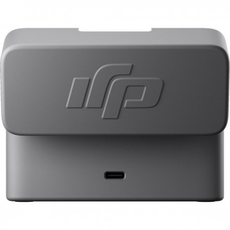 Мікрофонна радіосистема DJI Mic Mini (2 TX + 1 RX + Charging Case) (CP.RN.00000433.01) EU