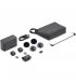 Мікрофонна радіосистема DJI Mic Mini (2 TX + 1 RX + Charging Case) (CP.RN.00000433.01) EU