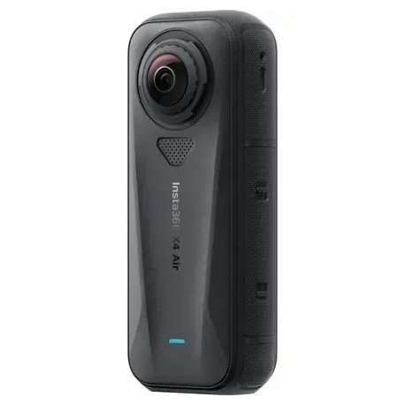 Экшн-камера Insta360 X4 Air Starter Bundle Black (CINSAAFA-SE01)