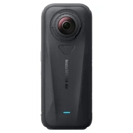 Экшн-камера Insta360 X4 Air Starter Bundle Black (CINSAAFA-SE01)